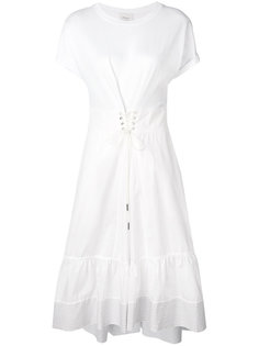 flared midi dress 3.1 Phillip Lim