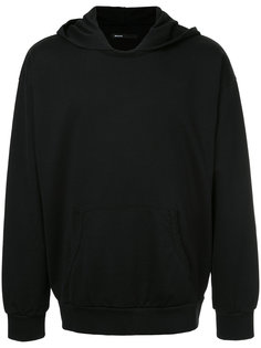 plain hoodie  08Sircus