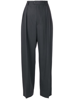 wide-leg trousers Yves Saint Laurent Vintage