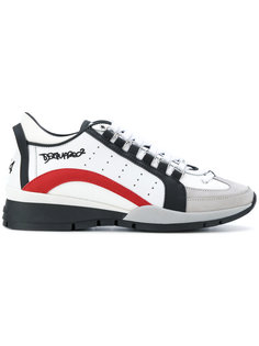 251 sneakers Dsquared2
