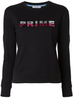 Prime knitted top Loveless