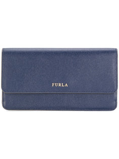 кошелек с откидным клапаном Furla