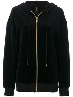 logo hoodie Alexandre Vauthier