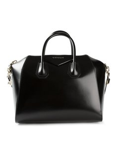 средняя сумка-тоут Antigona Givenchy