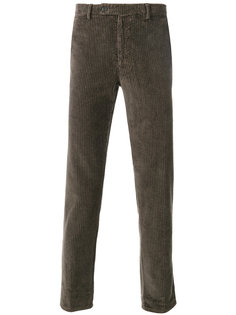 straight trousers Berwich