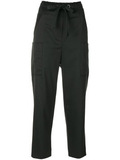 drawstring trousers Dorothee Schumacher