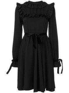 pleated shift dress Vivetta