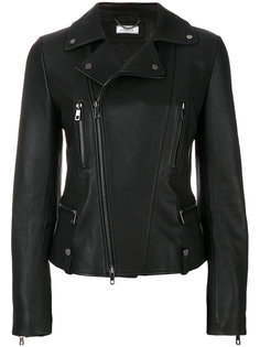 classic biker jacket Desa Collection