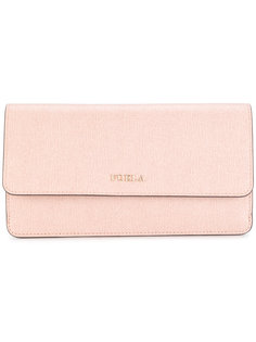 кошелек с откидным клапаном Furla