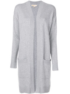 long cardigan  Michael Michael Kors