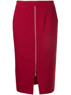 zipped pencil skirt Guild Prime