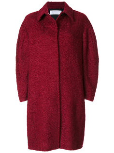 single breasted coat  Gianluca Capannolo