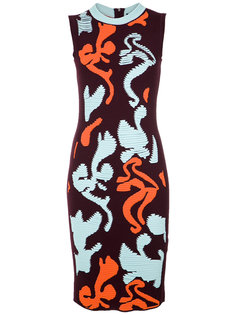 VERSACE A77629A222872 A3406  Artificial-&amp;gt;Viscose Versace