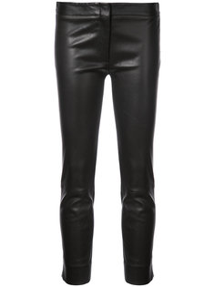 Drake skinny trousers Derek Lam