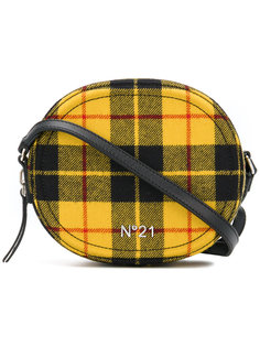 round crossbody bag Nº21