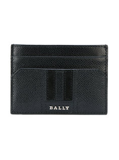 belt clip cardholder Bally