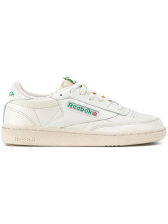 кеды Classic Reebok