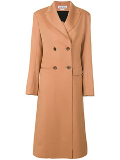 double breasted coat  Loewe
