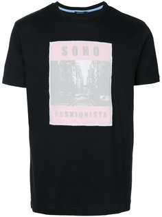 Soho Fashionista T-shirt Guild Prime