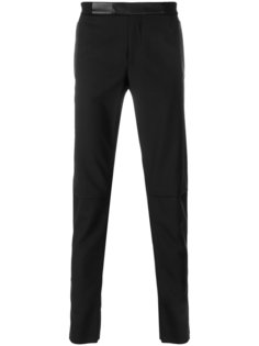 classic fitted tailored trousers Les Hommes