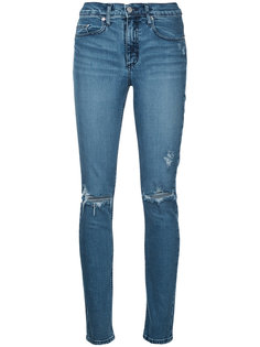 True Jean Blasé  Nobody Denim
