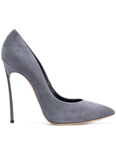 classic pumps Casadei