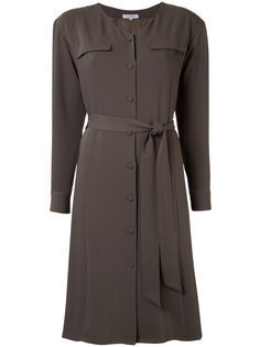 belted shirt dress Guild Prime