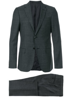 two piece suit Z Zegna