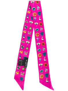 printed foulard Etro