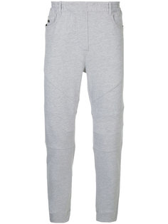 zipped back pocket sweatpants  Loveless