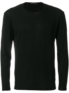round-neck sweater Transit
