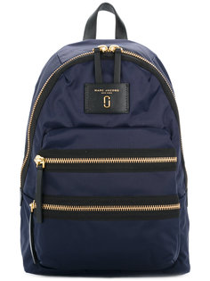Biker backpack  Marc Jacobs
