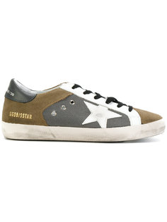 Superstar sneakers Golden Goose Deluxe Brand