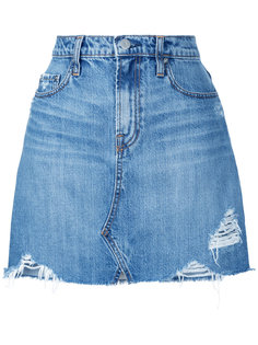 Piper Skirt Angel Nobody Denim