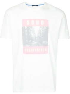 Soho Fashionista T-shirt  Guild Prime