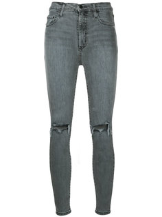 Siren Skinny Ankle jeans  Nobody Denim