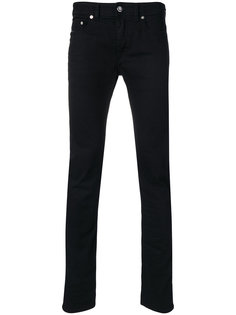 low rise skinny jeans Diesel Black Gold