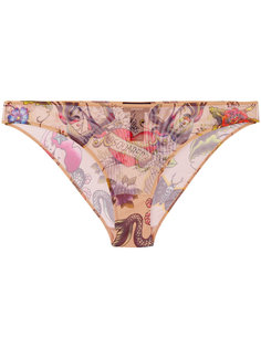 tattoo briefs  Dsquared2