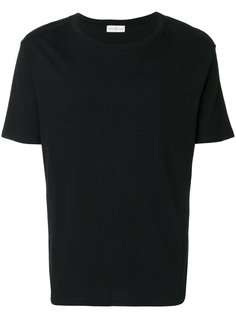 scoop neck T-shirt Faith Connexion