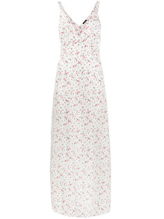 floral dress R13