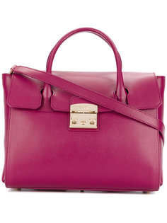 сумка-тоут Metropolis Furla