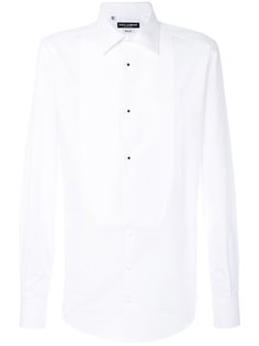 деловая рубашка Dolce &amp; Gabbana