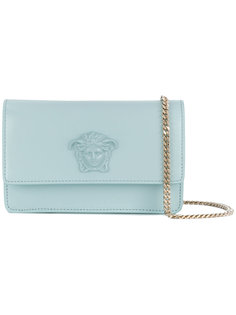 Palazzo Medusa shoulder bag Versace