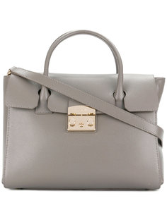 сумка-тоут Metropolis Furla