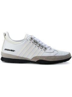 кроссовки 251 Dsquared2