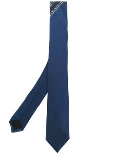 классический галстук Givenchy