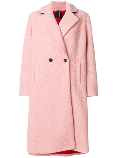 tailored buttoned coat Ps By Paul Smith