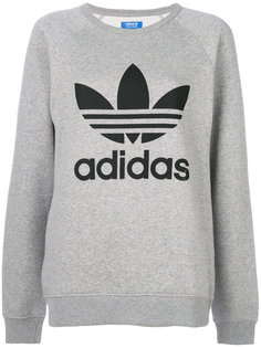 толстовка с логотипом  Adidas Originals