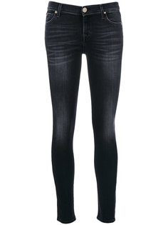 джинсы The Skinny  7 For All Mankind
