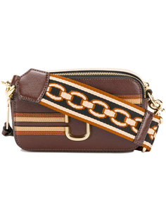 маленькая сумка Snapshot Marc Jacobs
